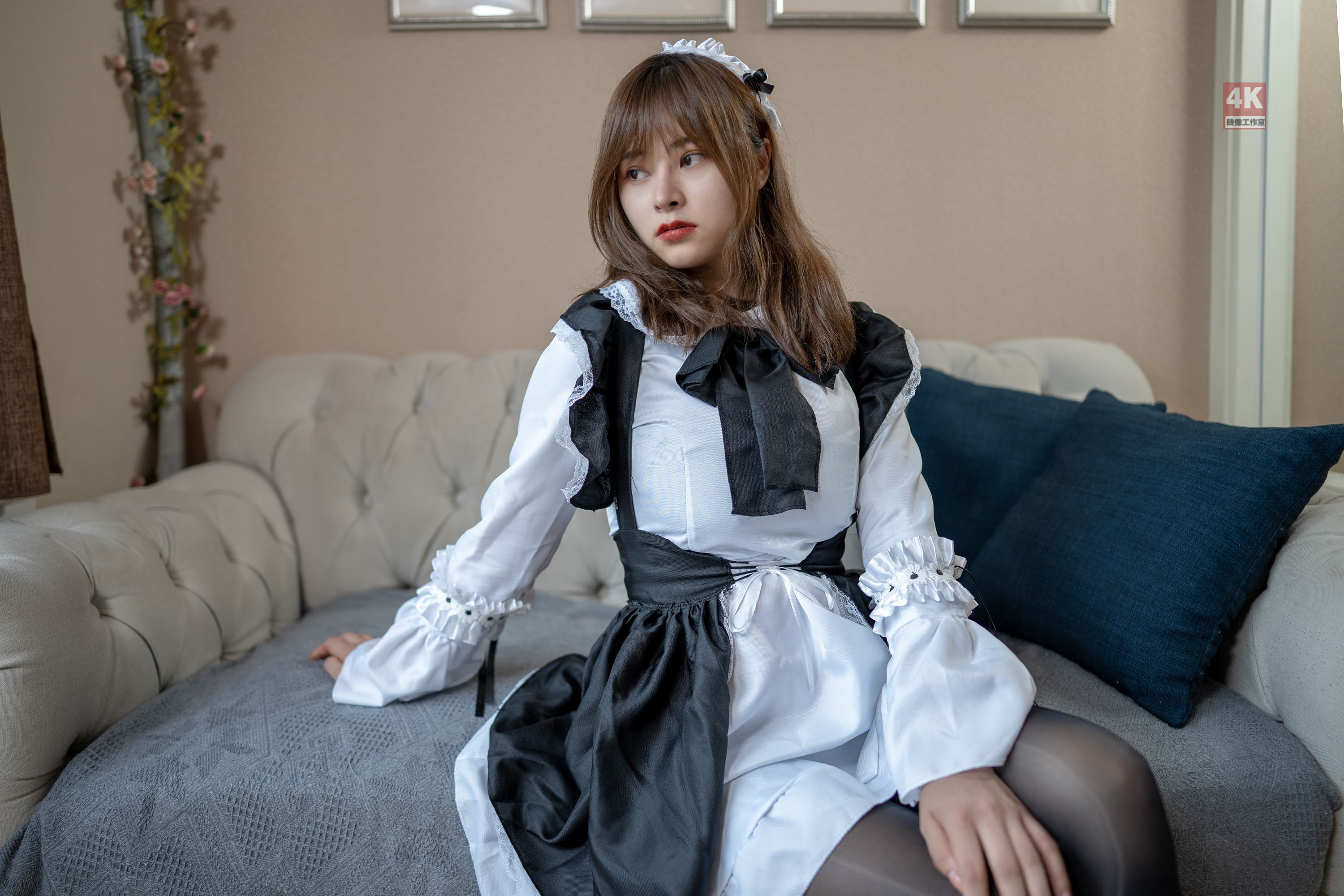 Ligui丽柜 2021.07.13 网络丽人 Model 奈沐子